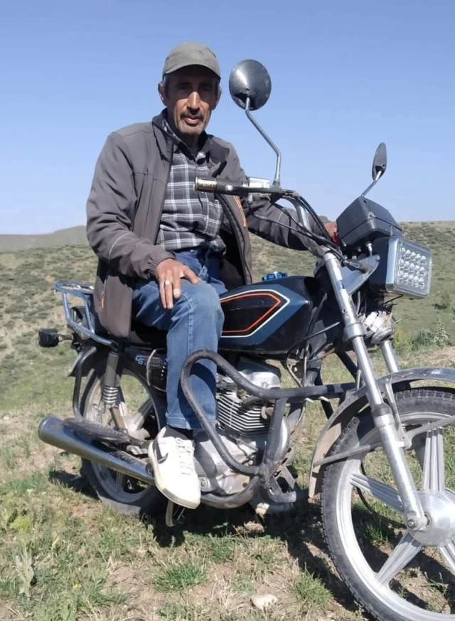 Kayseri'de kayıp olarak aranan Alzheimer hastası ölü bulundu