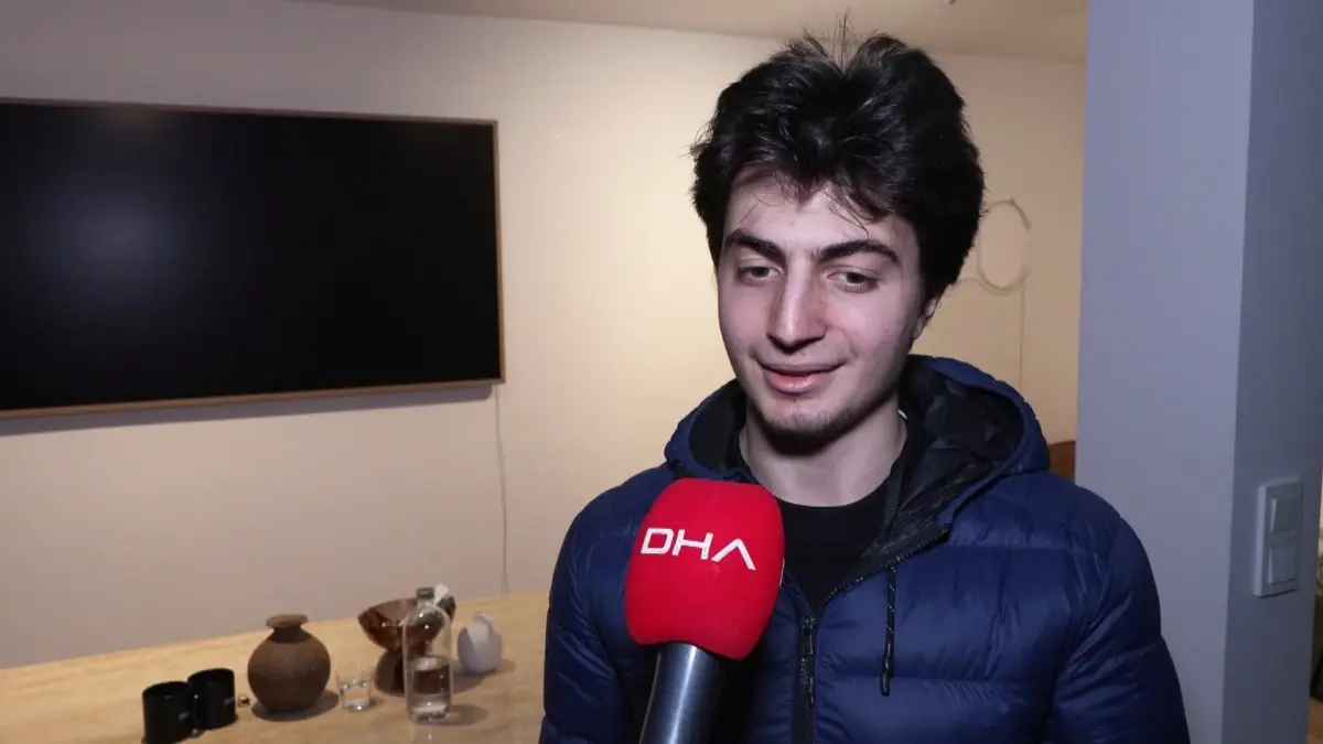 Lookfor\'dan E-Ticarette Yapay Zeka Hackathon\'u