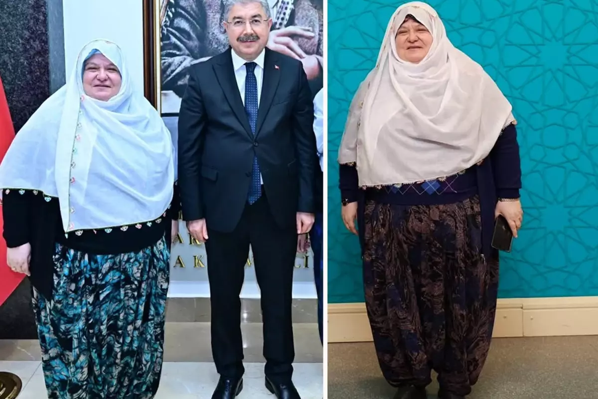 Mihalgazi Belediye Başkanı Zeynep Güneş\'i kıyafeti üzerinden hedef aldı! Tepkiler gecikmedi