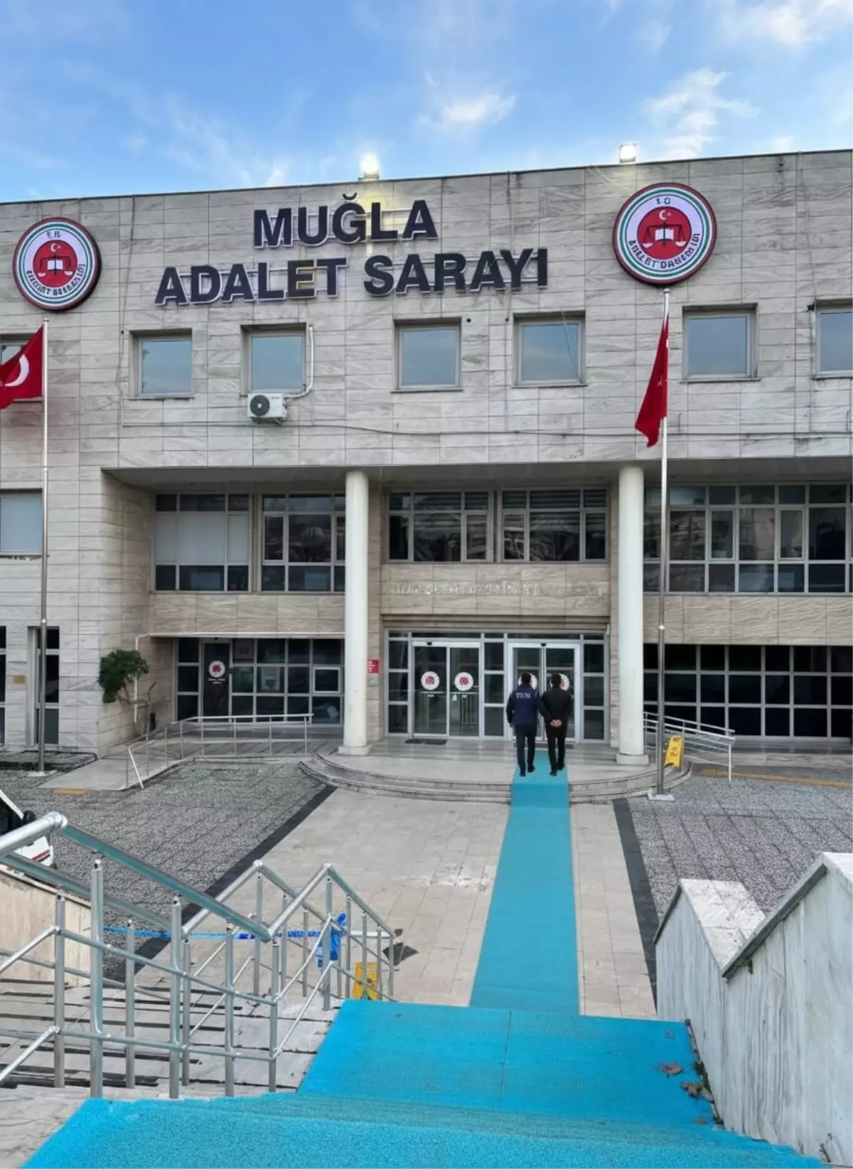 9 Yıl Sonra Yakalandı: İhraç Emniyet Müdürü