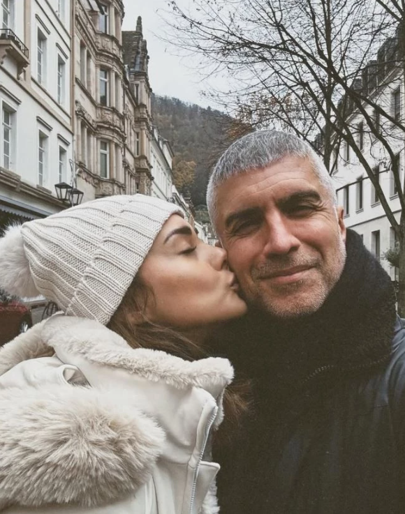 Özcan Deniz'in akılalmaz teklifini eşi Samar Dadgar ilk kez açıkladı