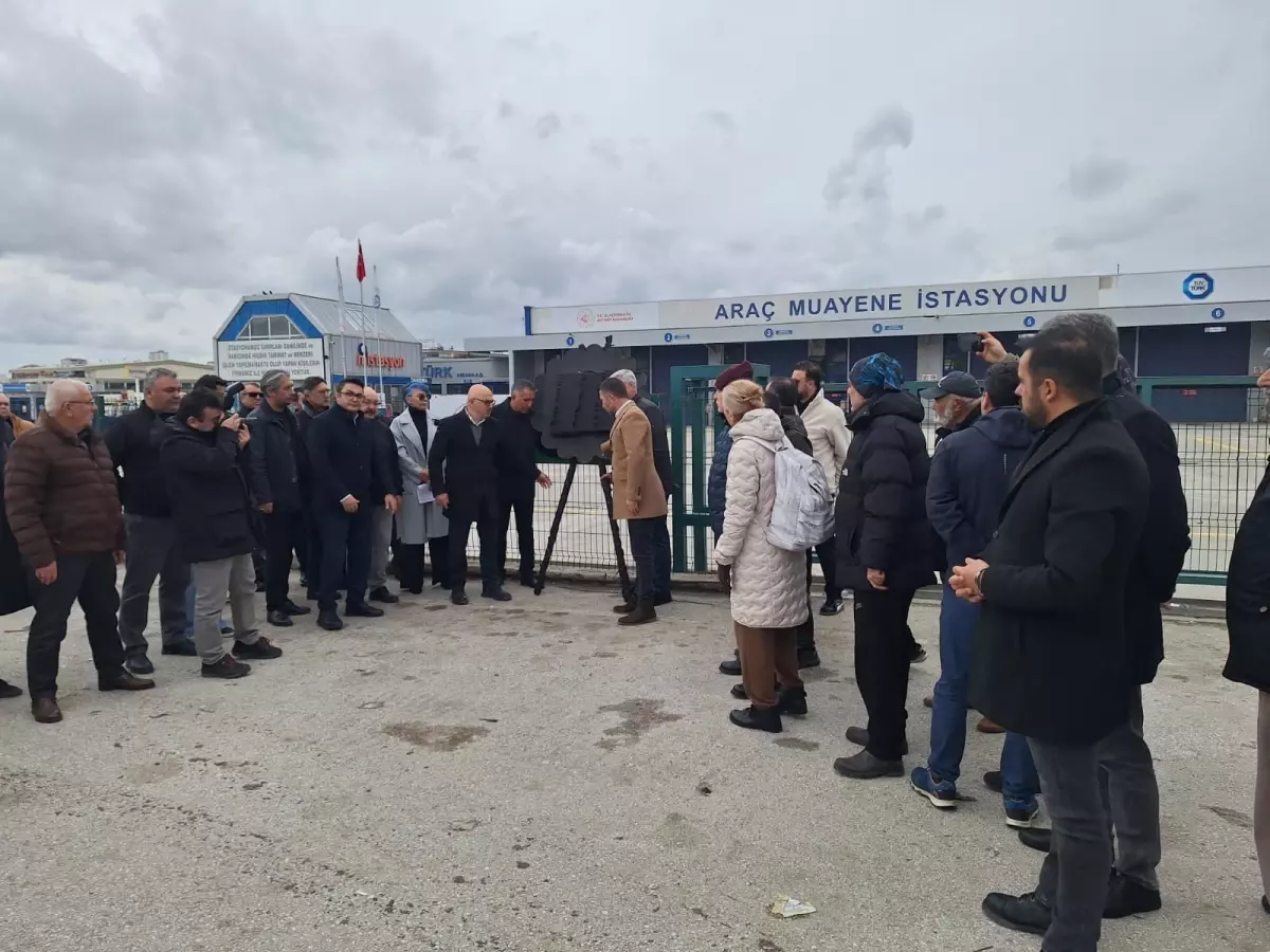 Polis Memuru Melih Okan Keskin\'in Ölümü Üzerine Sivil Toplum Kuruluşlarından Tepki