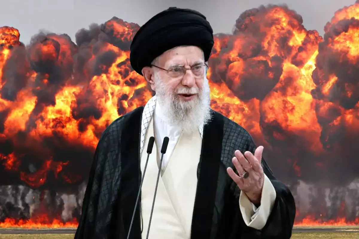 Tahran\'dan Washington\'a uyarı: Saldırı olursa ABD üslerini vururuz