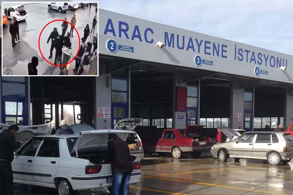 TÜVTÜRK\'ten polis memuru Melih Okan Keskin\'in öldürülmesi sonrası yeni karar