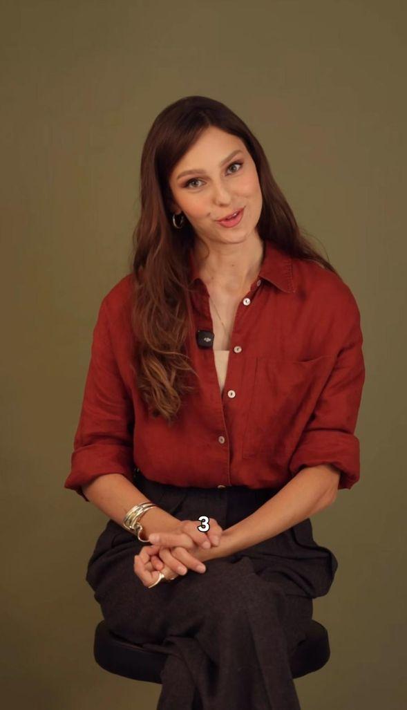 Ünlü oyuncu Jessica May, Brezilyalıların Türkiye'de en çok şaşırdığı 5 alışkanlığı açıkladı