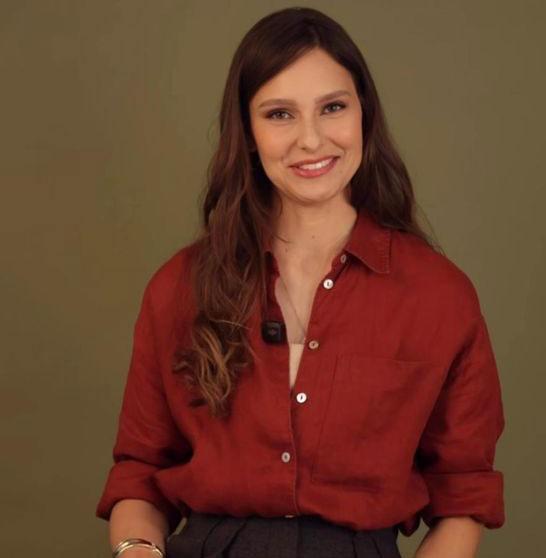 Ünlü oyuncu Jessica May, Brezilyalıların Türkiye'de en çok şaşırdığı 5 alışkanlığı açıkladı