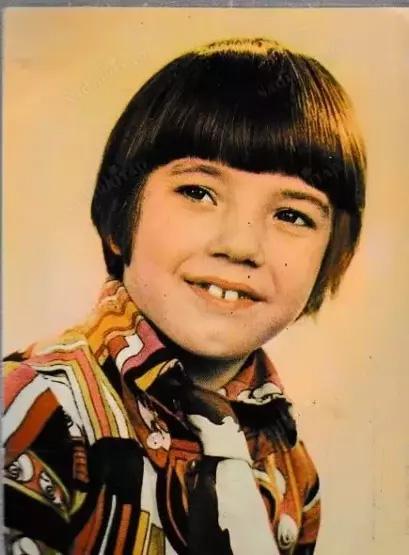 Uyuşturucu soruşturmasında tutuklanan Menderes Utku, Yeşilçam'ın çocuk yıldızı çıktı