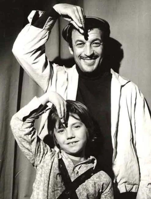 Uyuşturucu soruşturmasında tutuklanan Menderes Utku, Yeşilçam'ın çocuk yıldızı çıktı