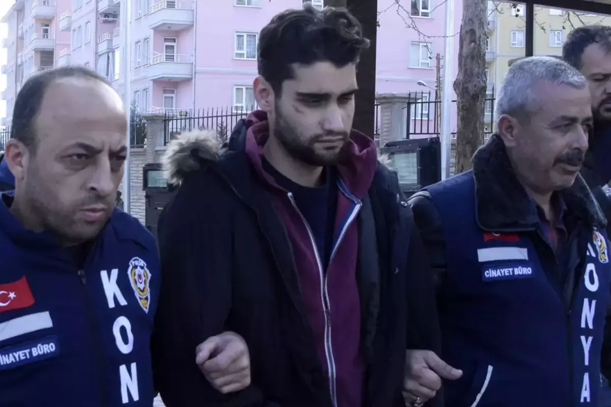 Yıllar sonra bir ilk! Kadir Şeker bakın nerede görüntülendi