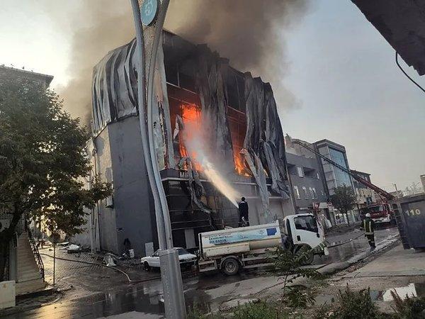 7 işçiye mezar olan fabrika yangınında istenen cezalar belli oldu! 7'şer kez müebbet hapis