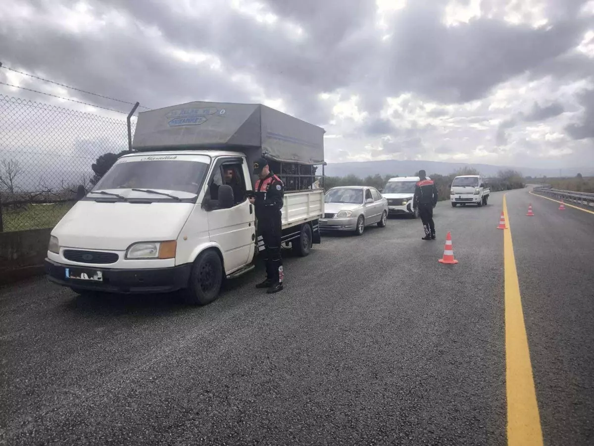 FETÖ üyeliğinden aranan kadın yakalandı