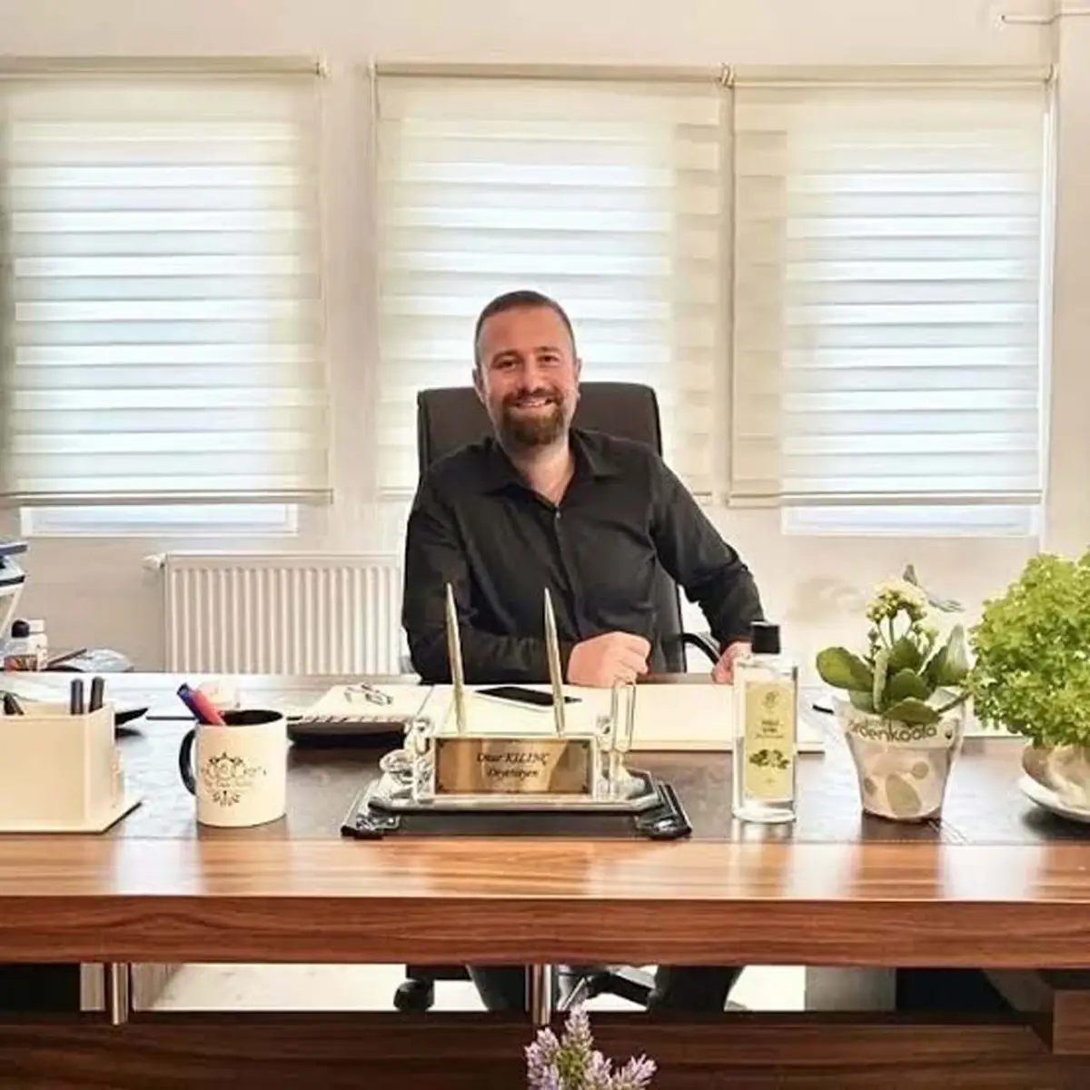 Diyetisyenden skandal paylaşım! Tutuklanarak cezaevine gönderildi