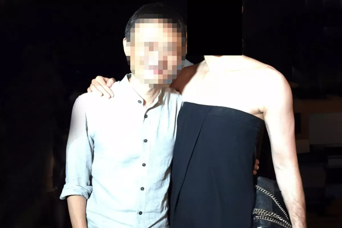 Epstein dosyasından çıkan isim herkesi şaşkına çevirdi