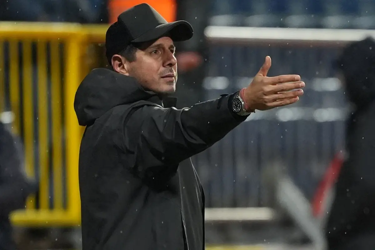 Emre Belözoğlu: Maç 200 dakika daha oynansa da gol atamazdık