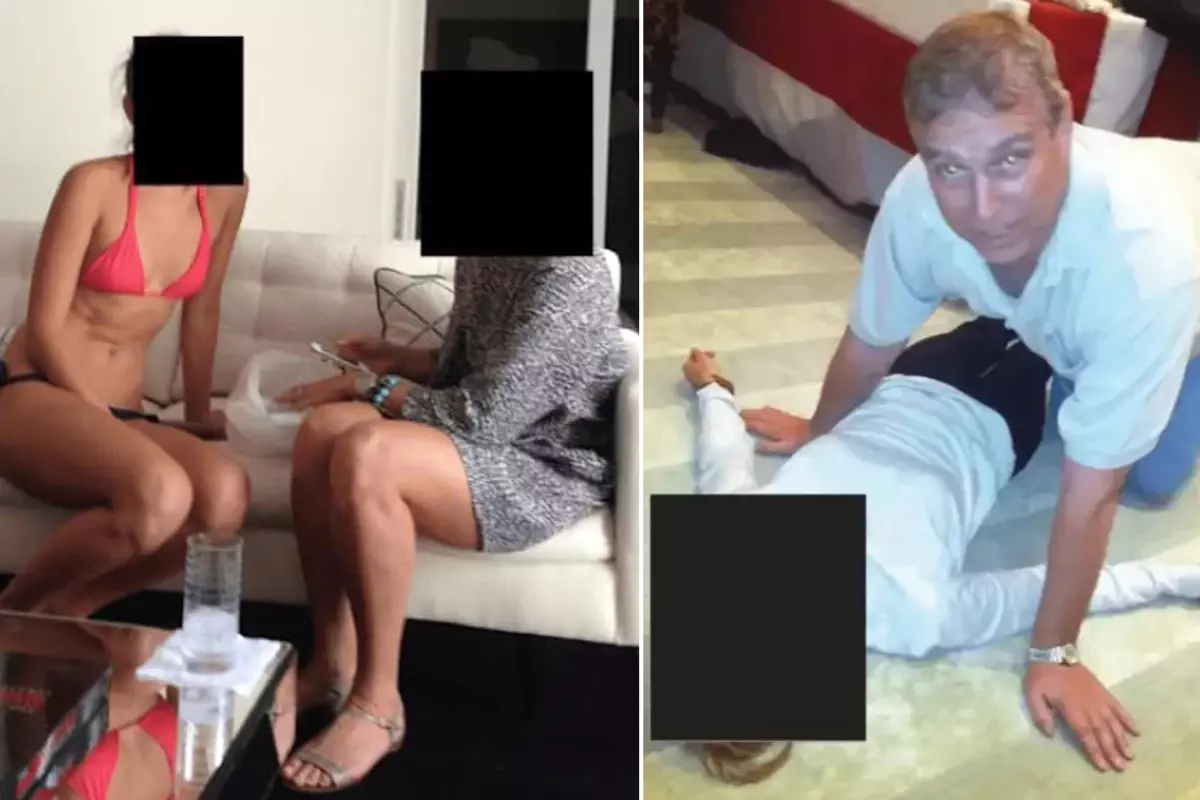 Epstein belgeleri Avrupa\'da en çok İngiltere ve Norveç\'i sarstı