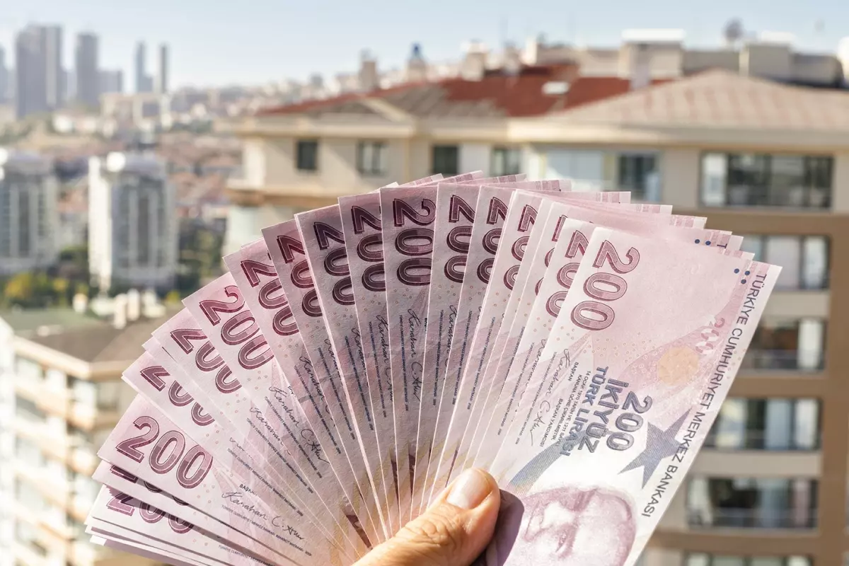 Ev sahiplerine 5 gün süre verildi! Başvurmayana ağır yaptırım var