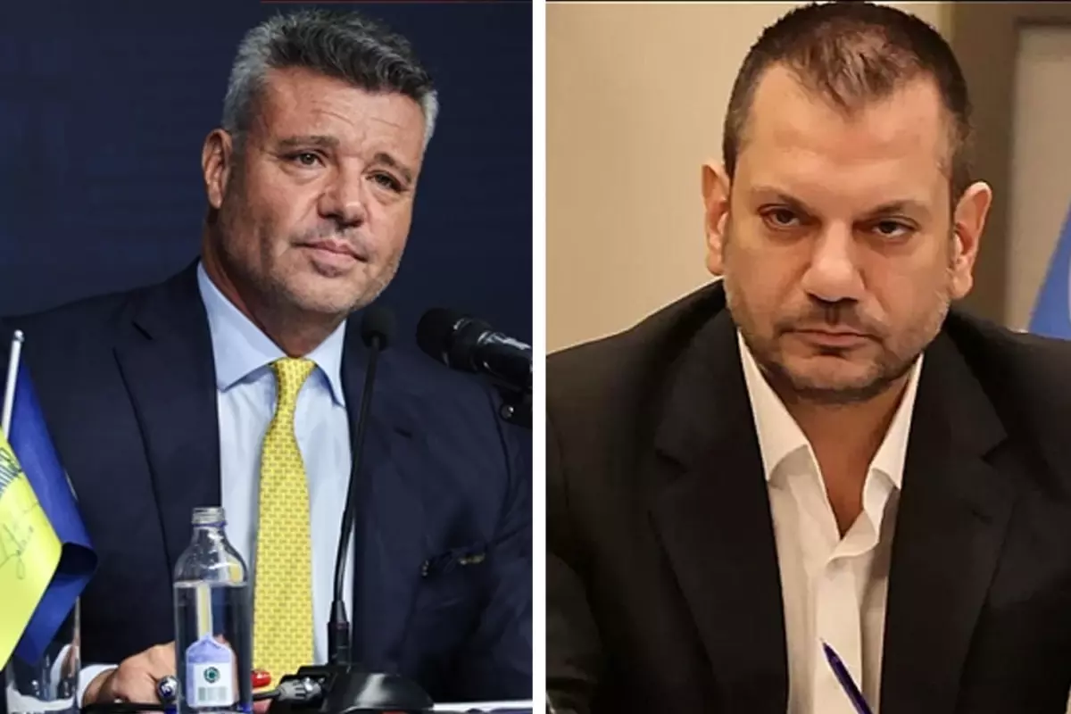 Fenerbahçe\'den Trabzonspor\'u şoke eden telefon