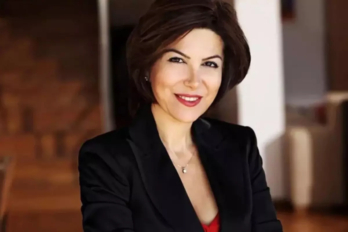 Gazeteci Sedef Kabaş için istenen ceza belli oldu