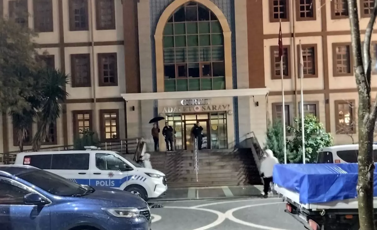 CHP\'li belediye başkanı ifadeye çağrıldı