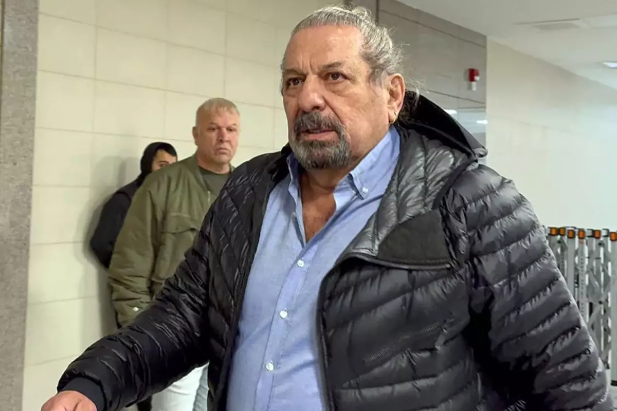 Geri adım atmadı! İşte ifadeye çağrılan Erman Toroğlu\'nun ilk sözleri