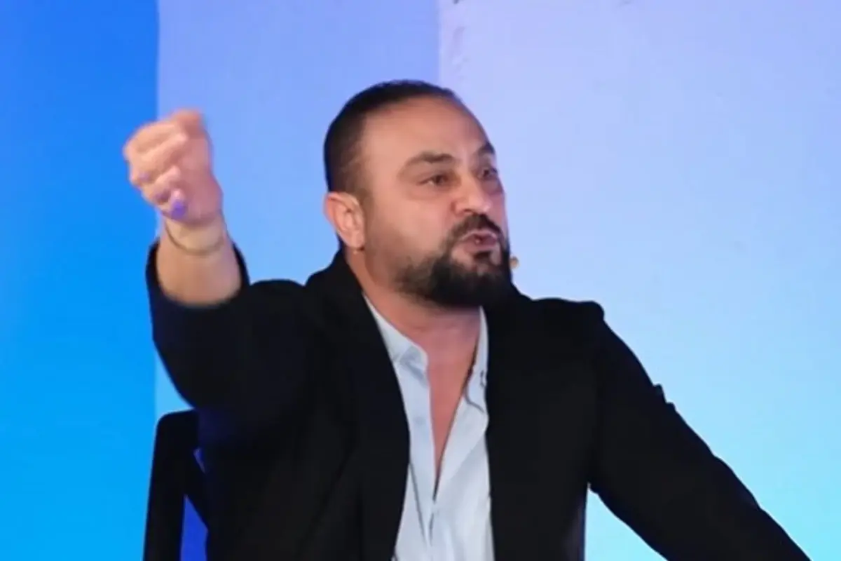 Hasan Şaş, Galatasaraylı taraftarların çok beğendiği isme salladı: 30 milyon Euroluk topçu değil