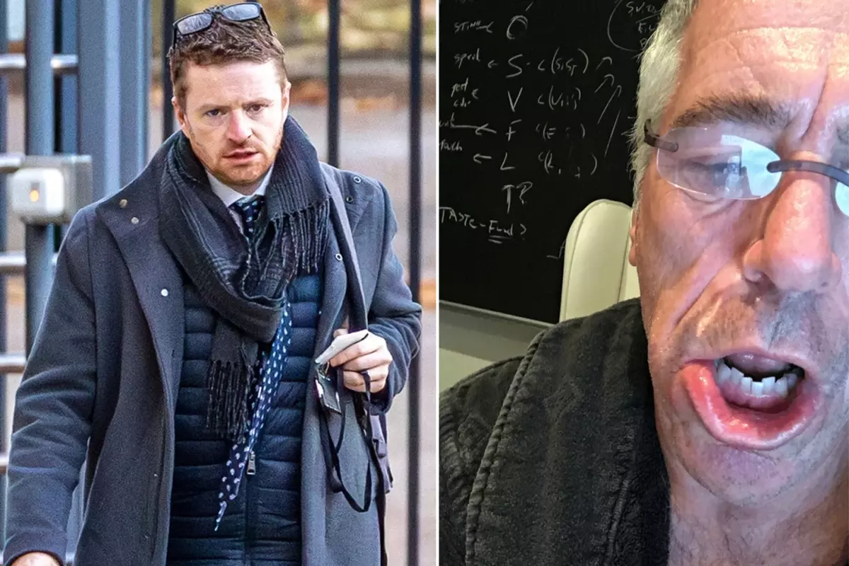 İngiltere\'de Epstein depremi! Başbakanlık Genel Sekreteri görevinden istifa etti