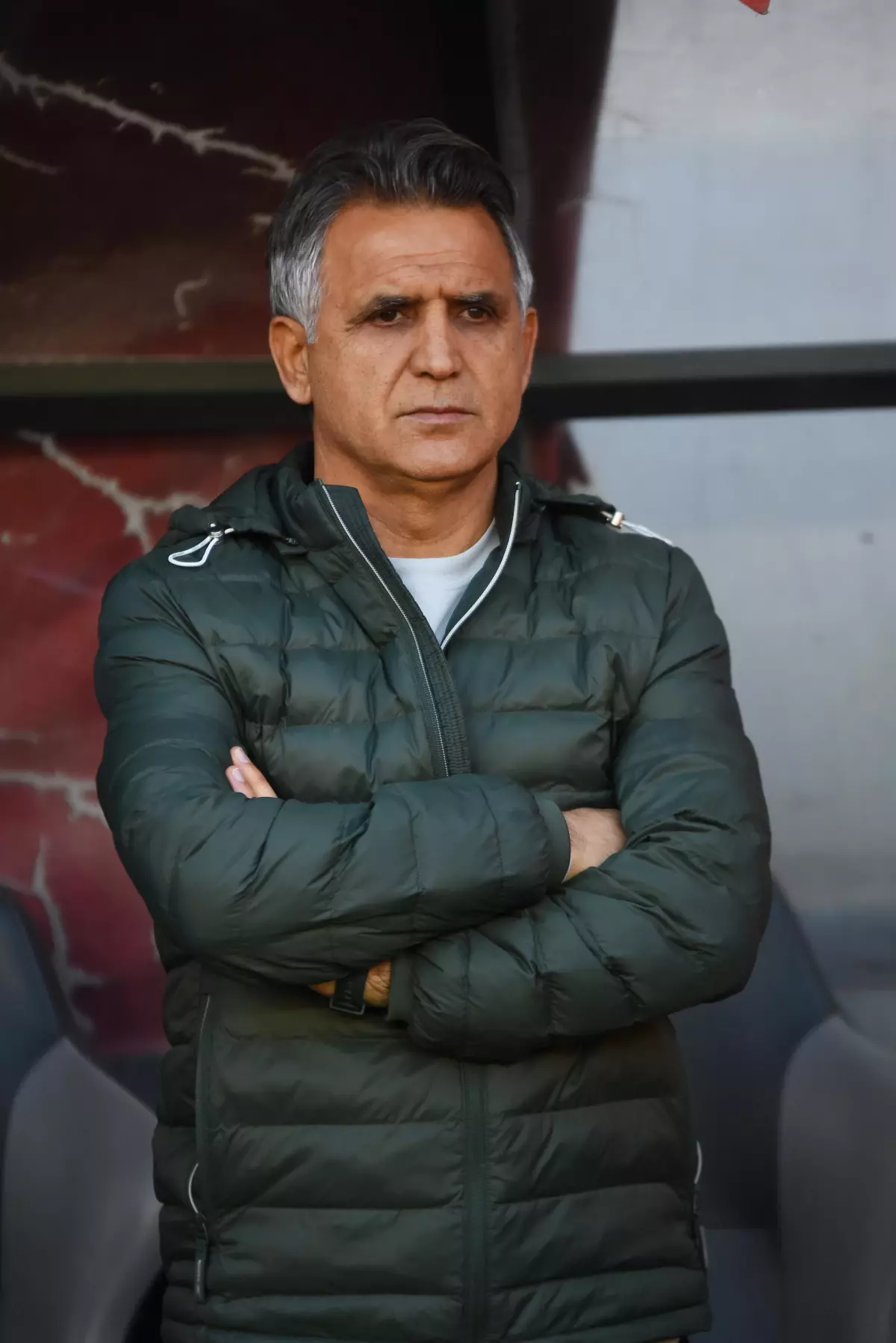 Karşıyaka\'nın Düşüşü Devam Ediyor