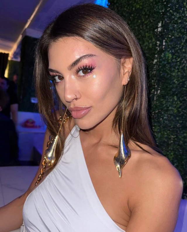 Kısmetse Olur ile tanınmıştı! Cansel Çördük'ü görenler tanıyamadı