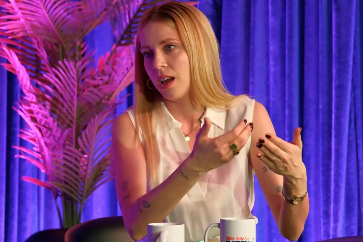 Melis İşiten\'den ağızları açık bırakan itiraf