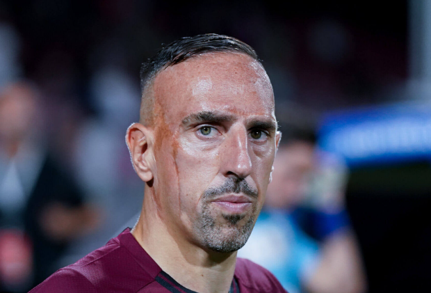 Pedofili dosyasından Galatasaray'ın eski yıldızı çıktı! 14 yaşında kızlar istemiş