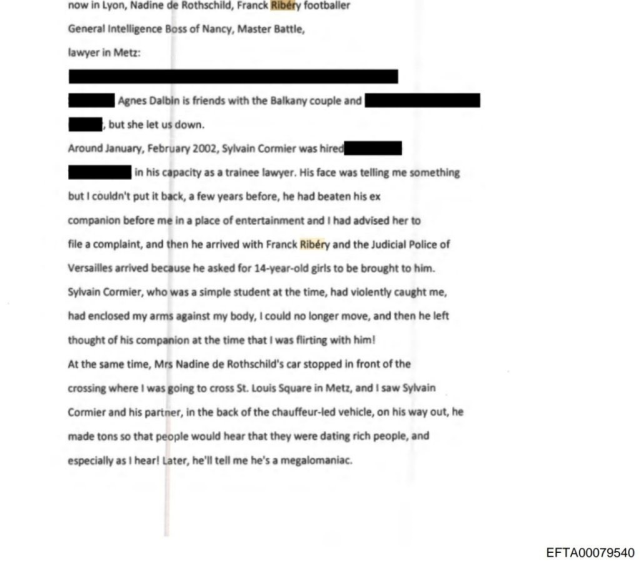 Pedofili dosyasından Galatasaray'ın eski yıldızı çıktı! 14 yaşında kızlar istemiş