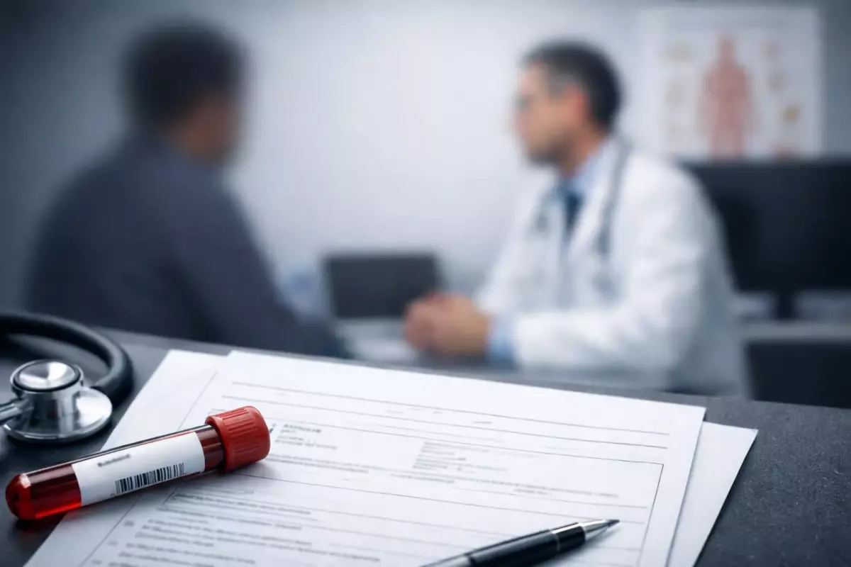 TİHEK\'ten HIV Testi Kararı