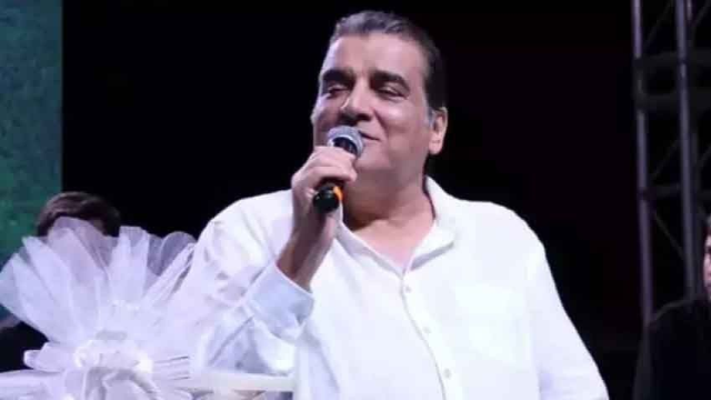 Şarkıcı Ömer Danış yoğun bakımda! Acil kan çağrısı yapıldı