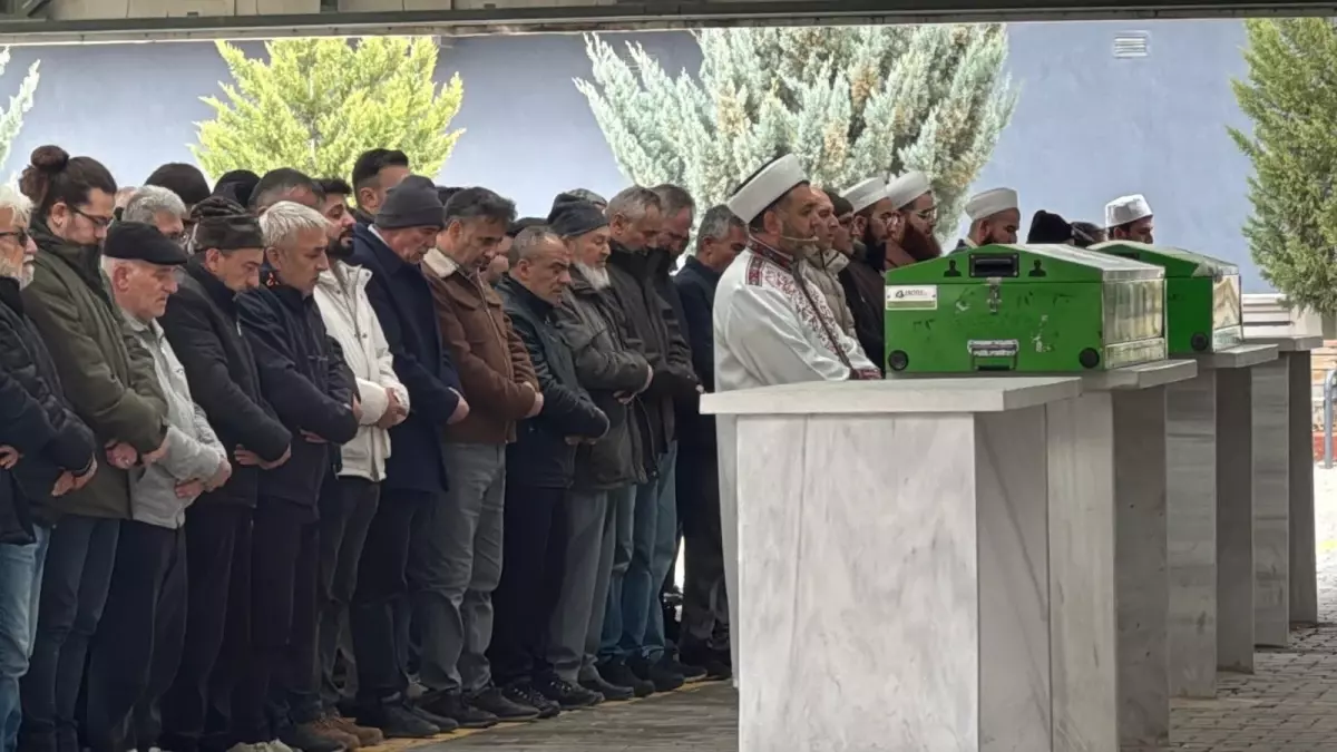 Cinayet Zanlısı Pişman Değil