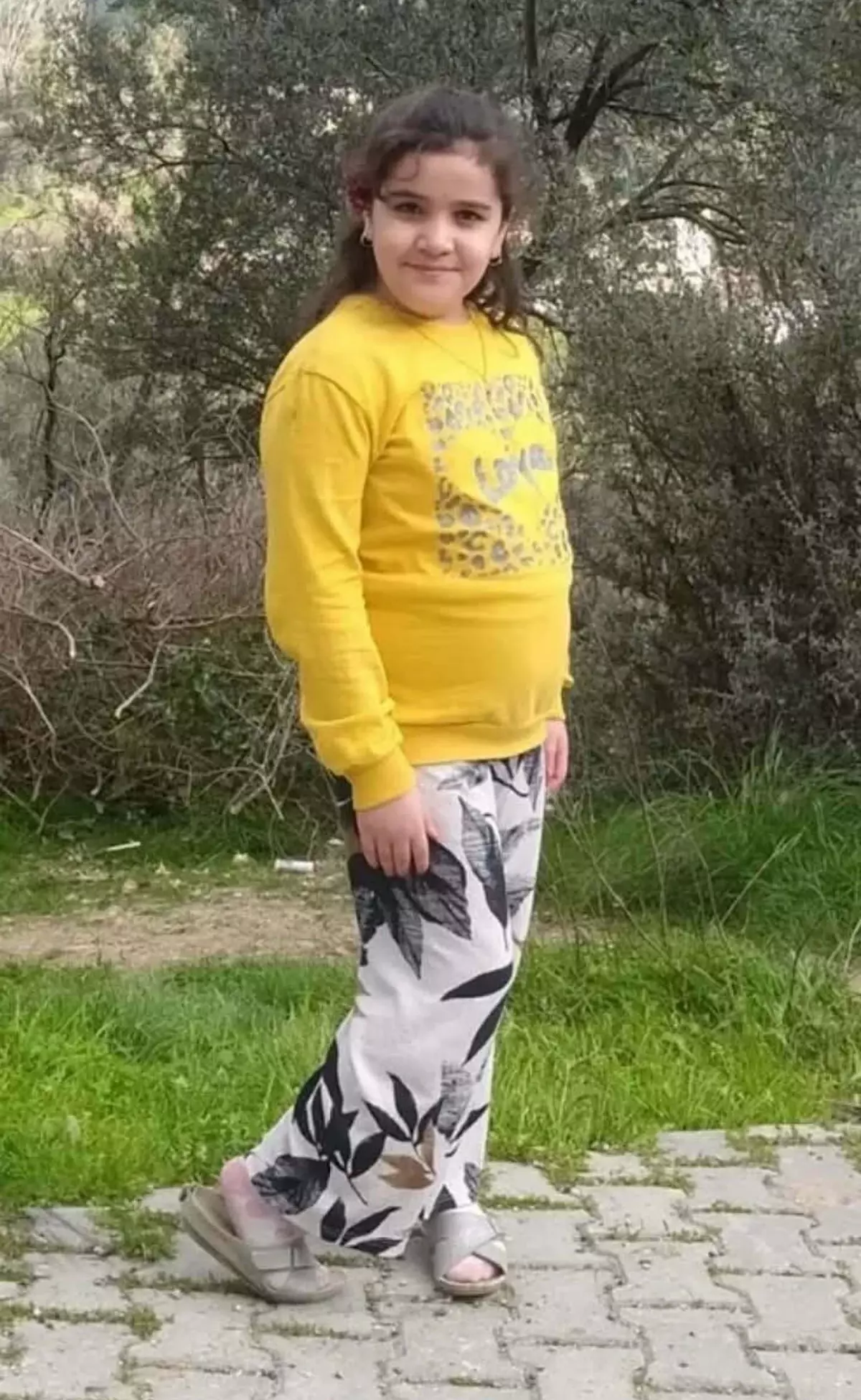 Sobayı tutuşturmaya çalışırken yüzü yanan Ceylin kurtarılamadı