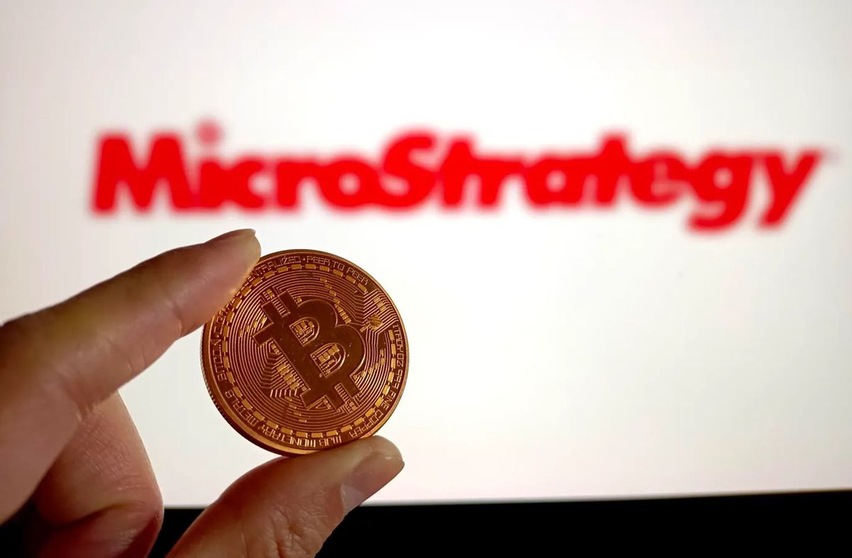 Strategy 90 milyon dolarlık yeni Bitcoin alımıyla toplam varlığını 714.644 BTC\'ye çıkardı
