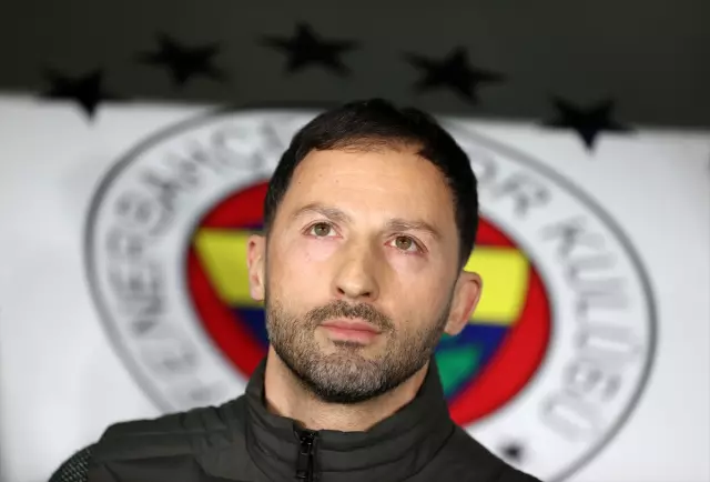 Tedesco'dan Trabzonspor maçı hakkında çarpıcı yorum