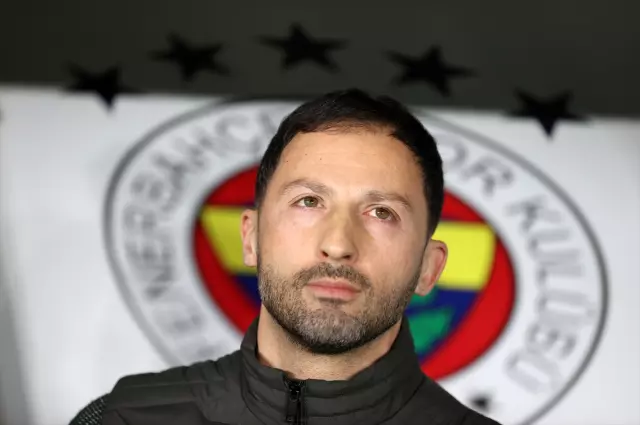 Tedesco'dan Trabzonspor maçı hakkında çarpıcı yorum