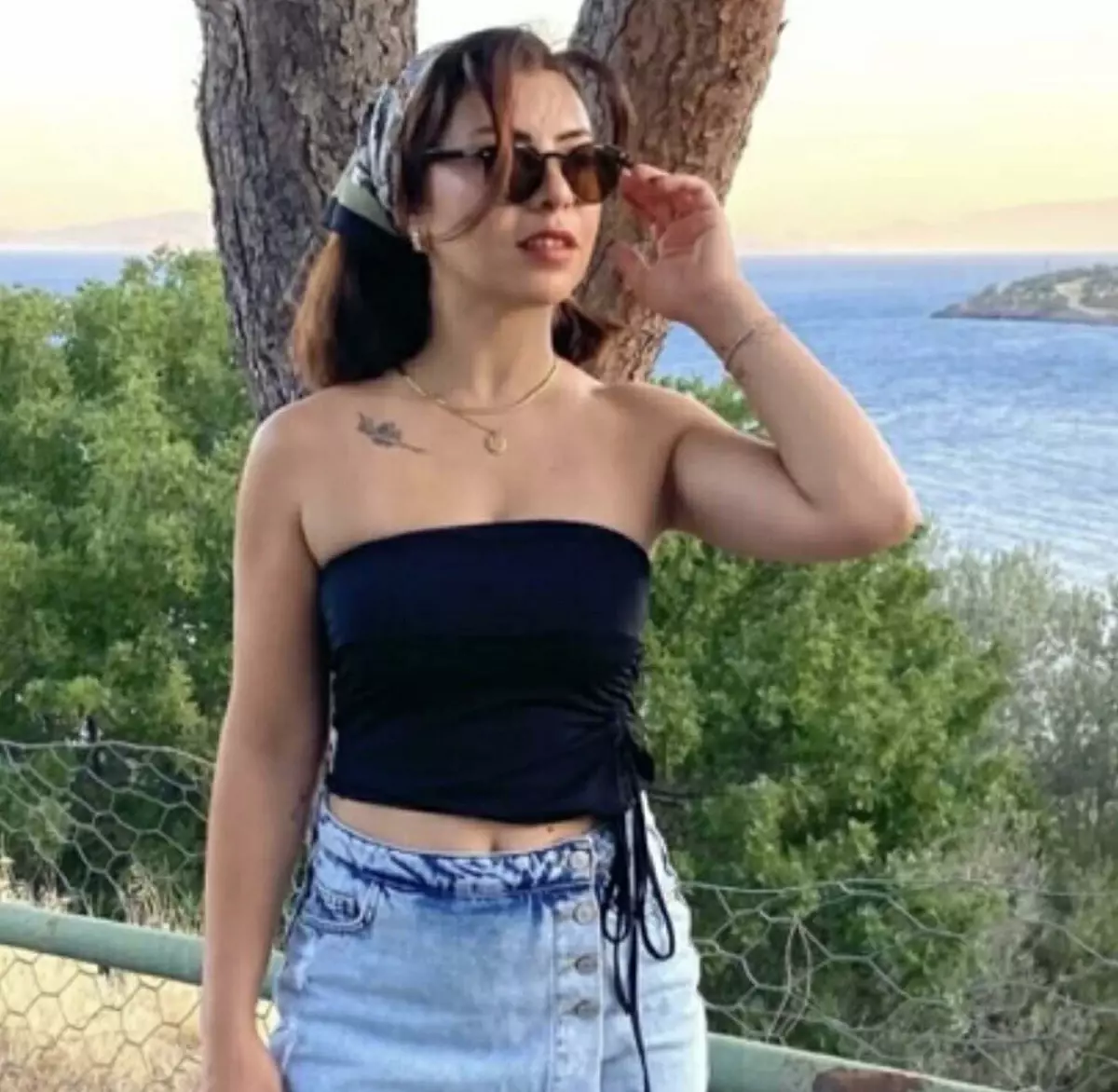 Teknede hareketsiz bulunan Bahar\'ın ön otopsi raporu çıktı! İşte ölüm nedeni