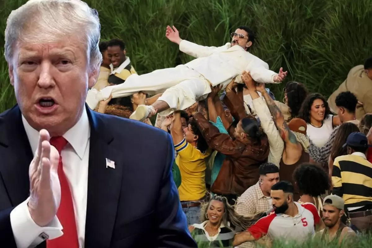 Trump\'ı kızdıran görüntüler: İğrenç, uygunsuz