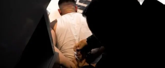 'Yeni nesil' haraç çetesi: 5 yıldızlı otelin terasından şehri haraca bağlamışlar