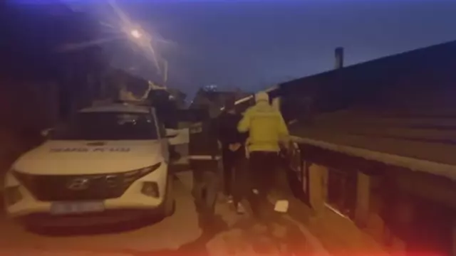 5 ay takip edildi, bu sabah düğmeye basıldı! 14 ilde 305 şüpheli yakalandı