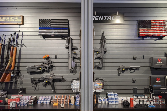 71 yıllık serüven sona erdi! Silah ve outdoor devi iflas etti