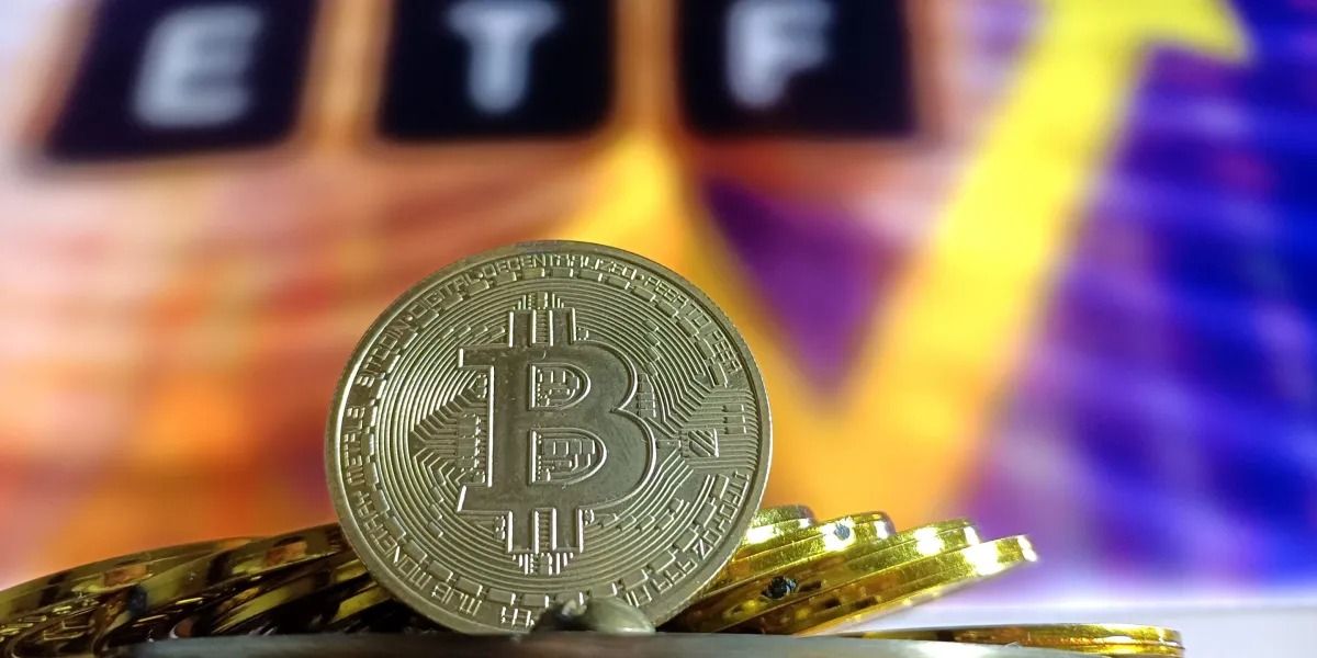 ABD\'deki Bitcoin ETF\'leri yaklaşık bir ay sonra ilk kez art arda giriş kaydetti