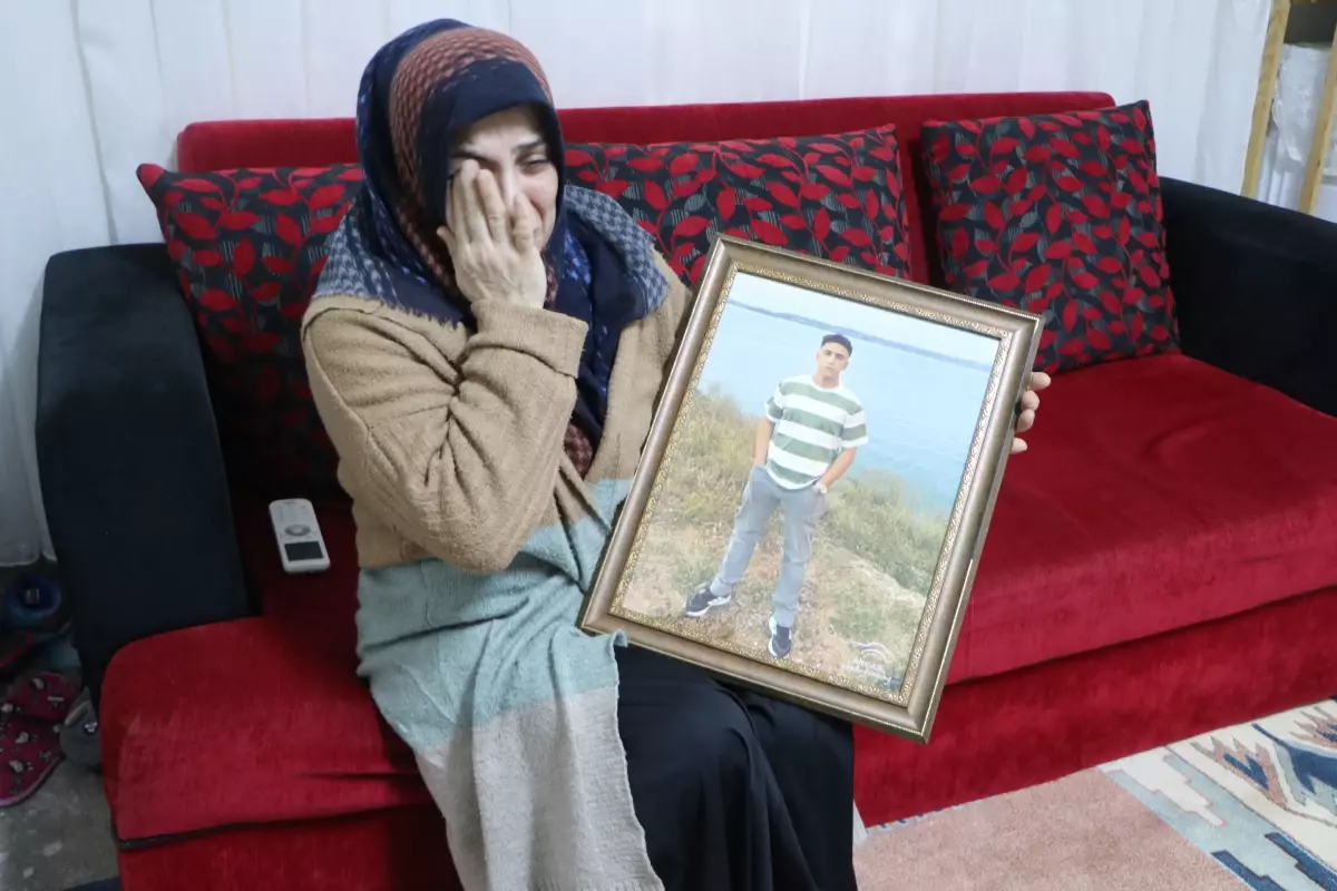 Adana\'da Silah Kazası: Genç Hayatını Kaybetti