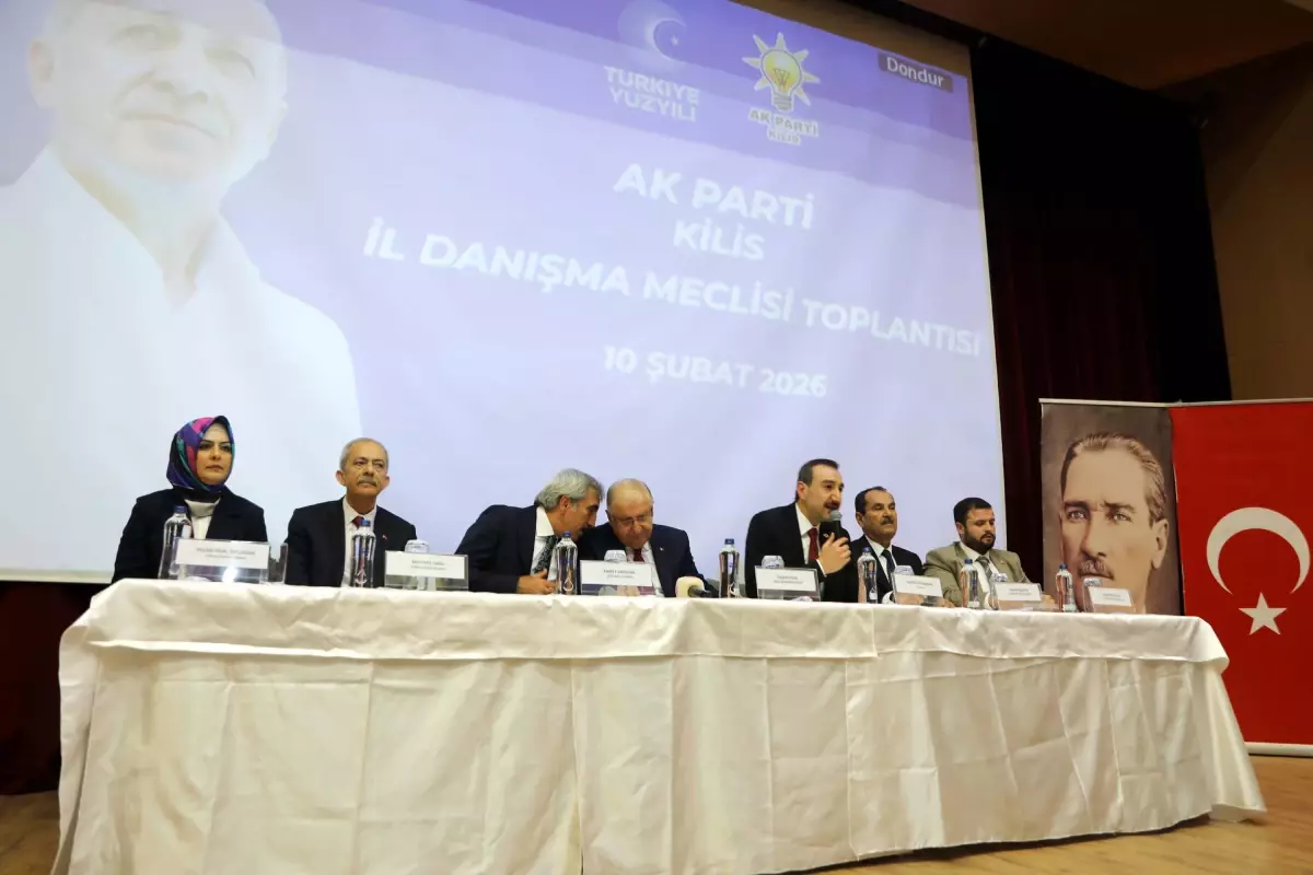 Bakan Güler\'den YPG\'ye Uygun Anlaşma Çağrısı