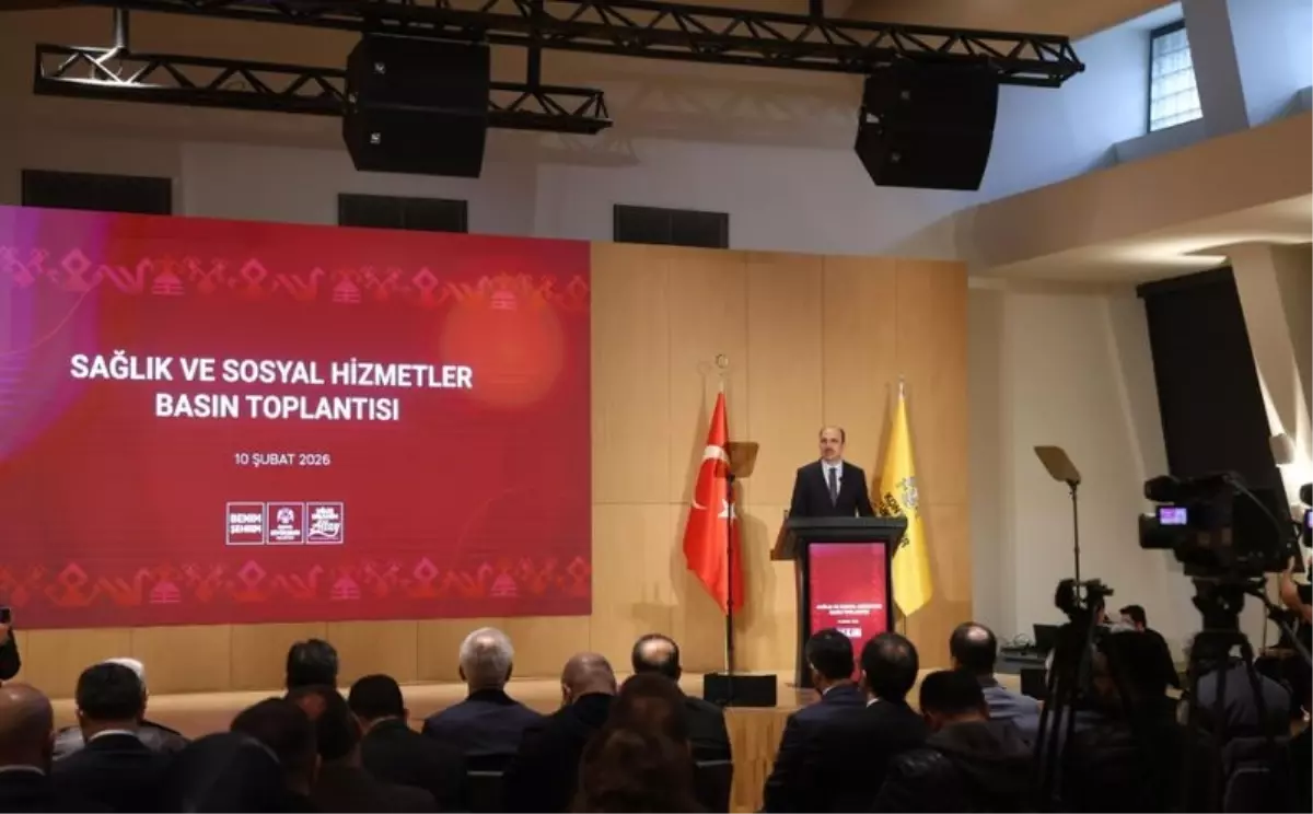 BAŞKAN ALTAY\'DAN MÜJDE ÜSTÜNE MÜJDE