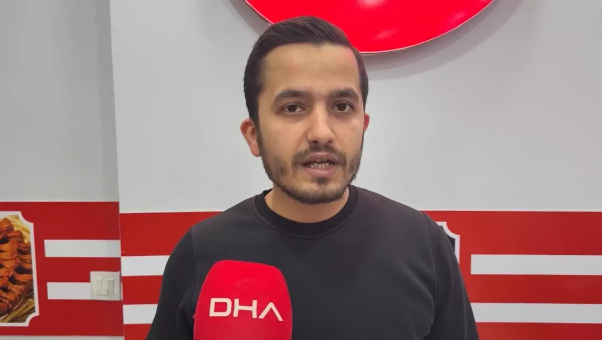 Beyoğlu\'nda Dolandırıcılık Olayı