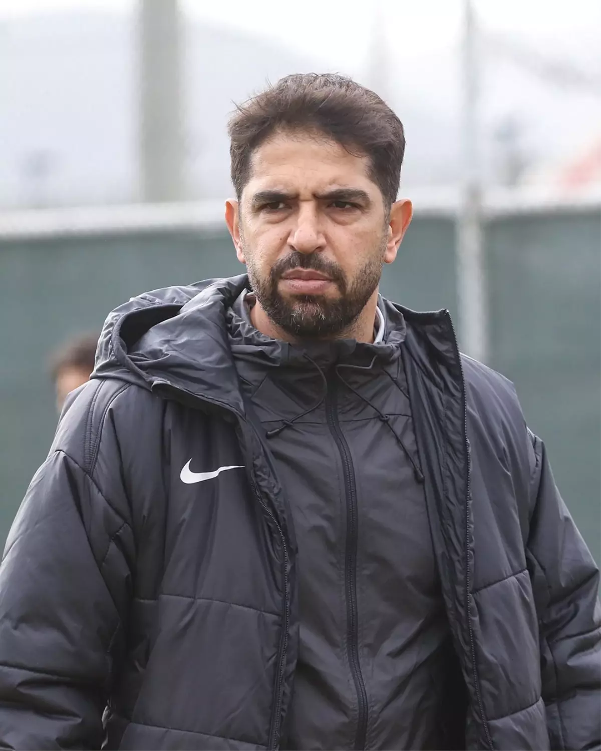 Boluspor\'da 13 günlük Güneş devri kapandı: Yalnızca 3 maç sürdü