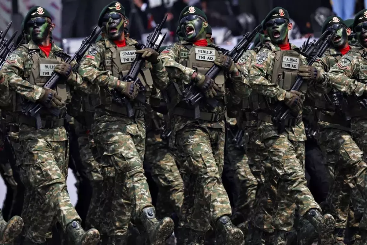 Bomba iddia! Gazze\'ye asker konuşlandıracak ilk ülke belli oldu